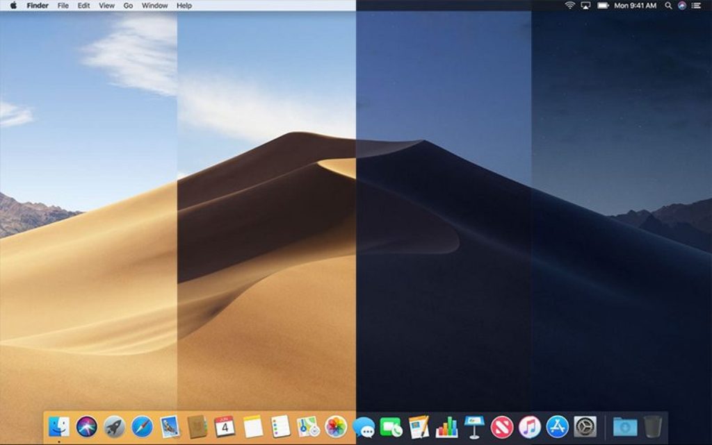 Macos mojave iso download