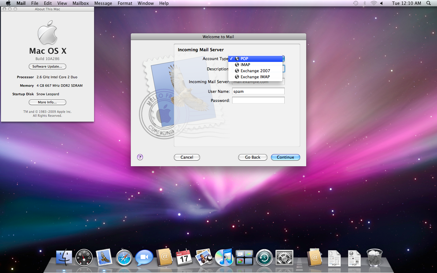 Download Mac Os 10.6 8 Dmg